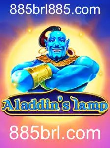 Explorando o Jogo Aladdinslamp e sua Relação com 885brl.com