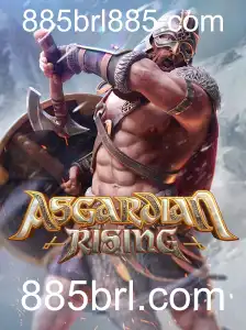 Explorando AsgardianRising: Uma Aventura Mítica no Mundo dos Jogos