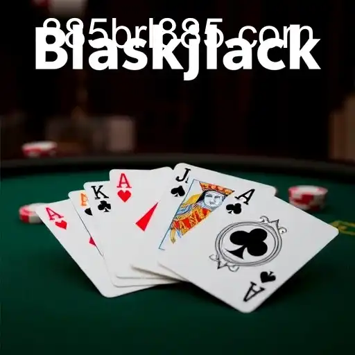 Blackjack