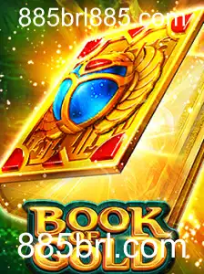 BookofGold: Descubra o Fascínio Desta Aventura Inesquecível