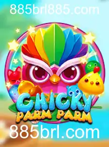 Introdução e Regras do Jogo ChickyParmParm