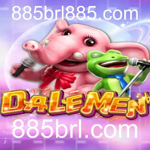 Descobrindo DALEMEN: Um Novo Fenômeno no Mundo dos Jogos