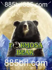 Descubra a Aventura de FormosaBear: Um Novo Mundo de Diversão