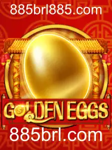 Jogo GoldenEggs: Um Mundo de Diversão e Estratégia