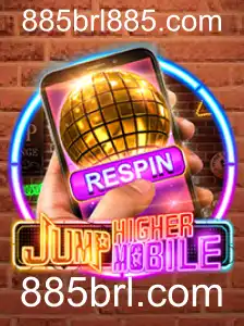 JumpHighermobile: Uma Nova Experiência de Jogo