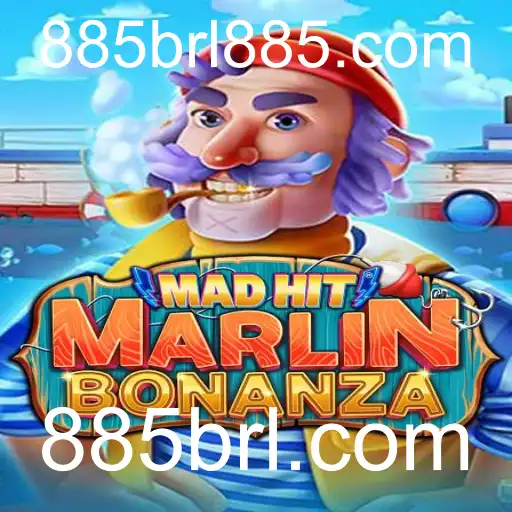 Explorando o Mundo de MadHitMarlinBonanza e a Plataforma 885brl.com