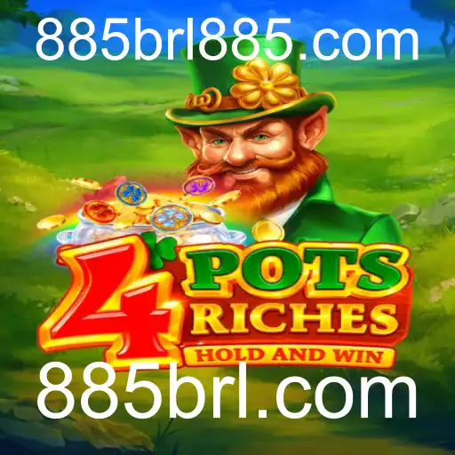 4potsriches: Descubra o Mundo Rico e Interativo do Novo Jogo