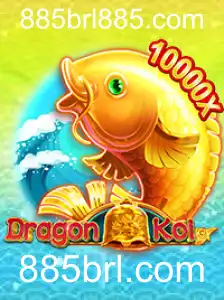 DragonKoi: Desvendando o Universo do Jogo e Suas Regras