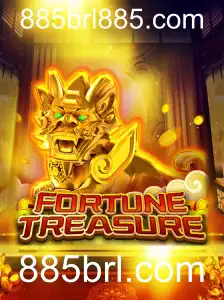 Conheça o Jogo FortuneTreasure e Desvende Seus Segredos