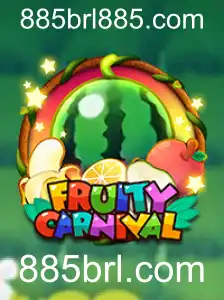 Descobrindo o Encanto do FruityCarnival: Regras e Estratégias