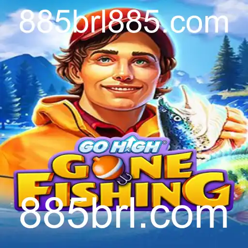 Descubra GoHighGoneFishing: Uma Nova Experiência de Jogo Acuática