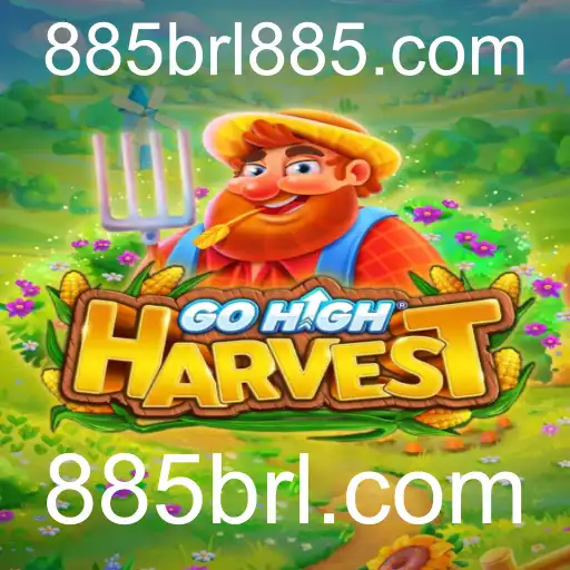 Descubra o Fascinante Mundo de GoHighHarvest