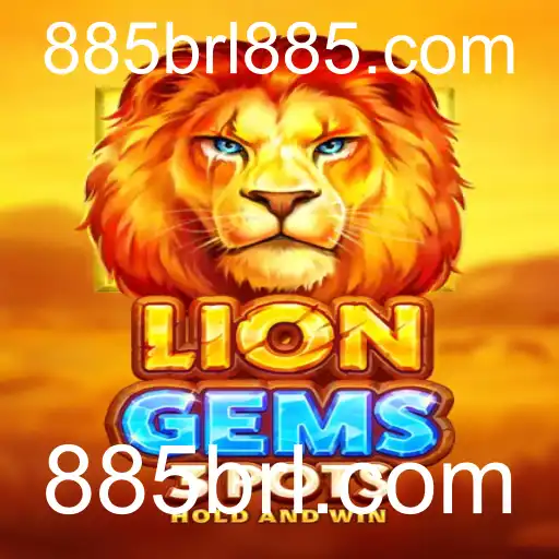 LionGems3pots: Um Mergulho em Aventura e Entretenimento