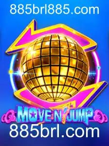 Descubra MovenJump: A Nova Sensação de Jogos em 885brl.com