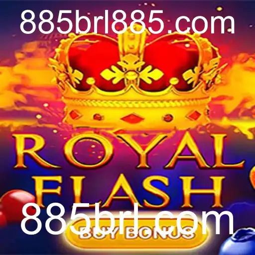 Descobrindo o Jogo RoyalFlashBuyBonus: Diversão e Estratégia em 885brl.com