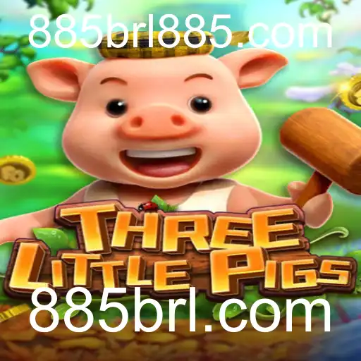 THREELITTLEPIGS: Explorando a Criatividade e Estratégia no Jogo