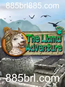 Descubra 'TheLlamaAdventure': Uma Jornada Única no Mundo dos Jogos