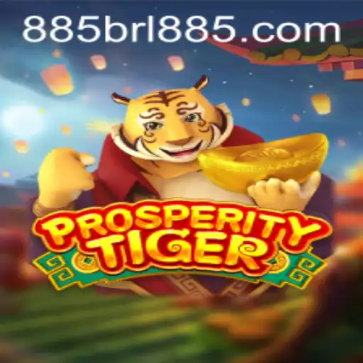 Descubra ProsperityTiger: O Novo Jogo que Conquista o Mundo dos Cassinos