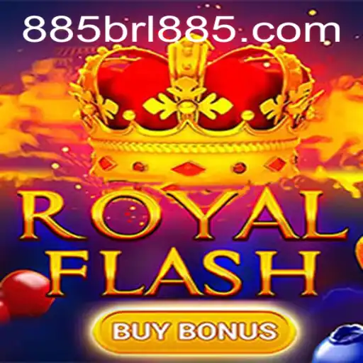 Descobrindo o Jogo RoyalFlashBuyBonus: Diversão e Estratégia em 885brl.com