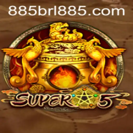 Super5: Um Novo Horizonte nos Jogos de Estratégia