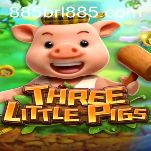 THREELITTLEPIGS: Explorando a Criatividade e Estratégia no Jogo