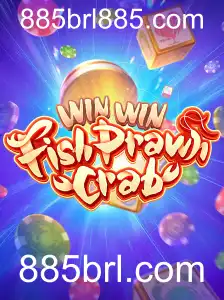 Explorando o Jogo WinWinFishPrawnCrab: Descrição, Introdução e Regras Atualizadas